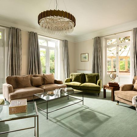 Downwood Vineyard Manor In Idyllic Countryside Βίλα Blandford Forum Εξωτερικό φωτογραφία