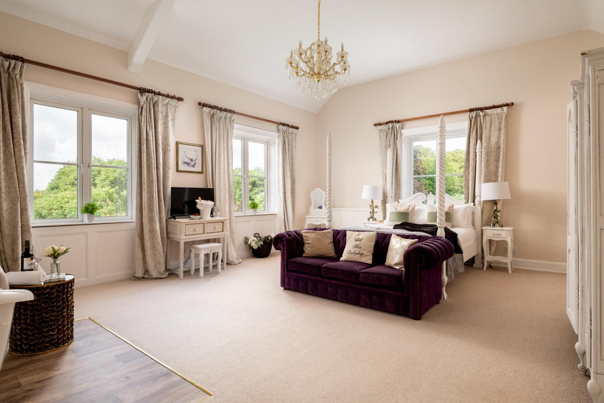 Downwood Vineyard Manor In Idyllic Countryside Βίλα Blandford Forum Εξωτερικό φωτογραφία