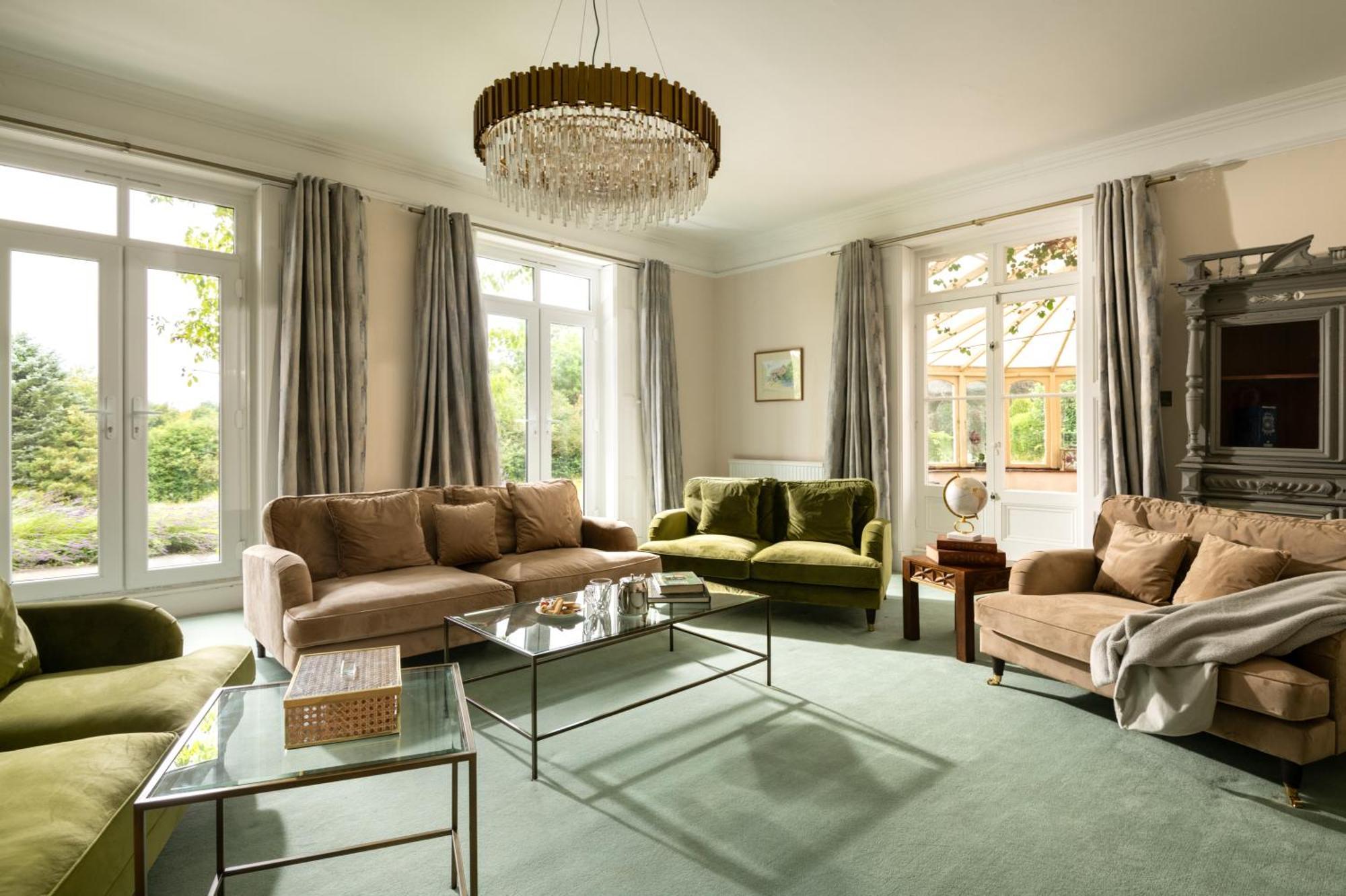 Downwood Vineyard Manor In Idyllic Countryside Βίλα Blandford Forum Εξωτερικό φωτογραφία