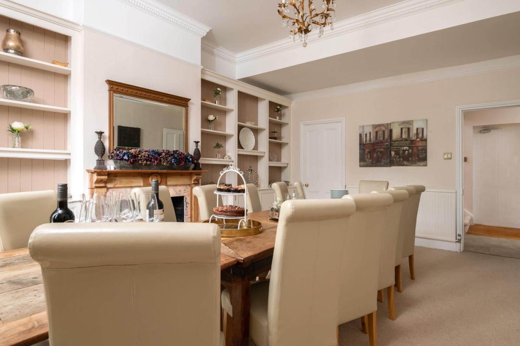 Downwood Vineyard Manor In Idyllic Countryside Βίλα Blandford Forum Εξωτερικό φωτογραφία