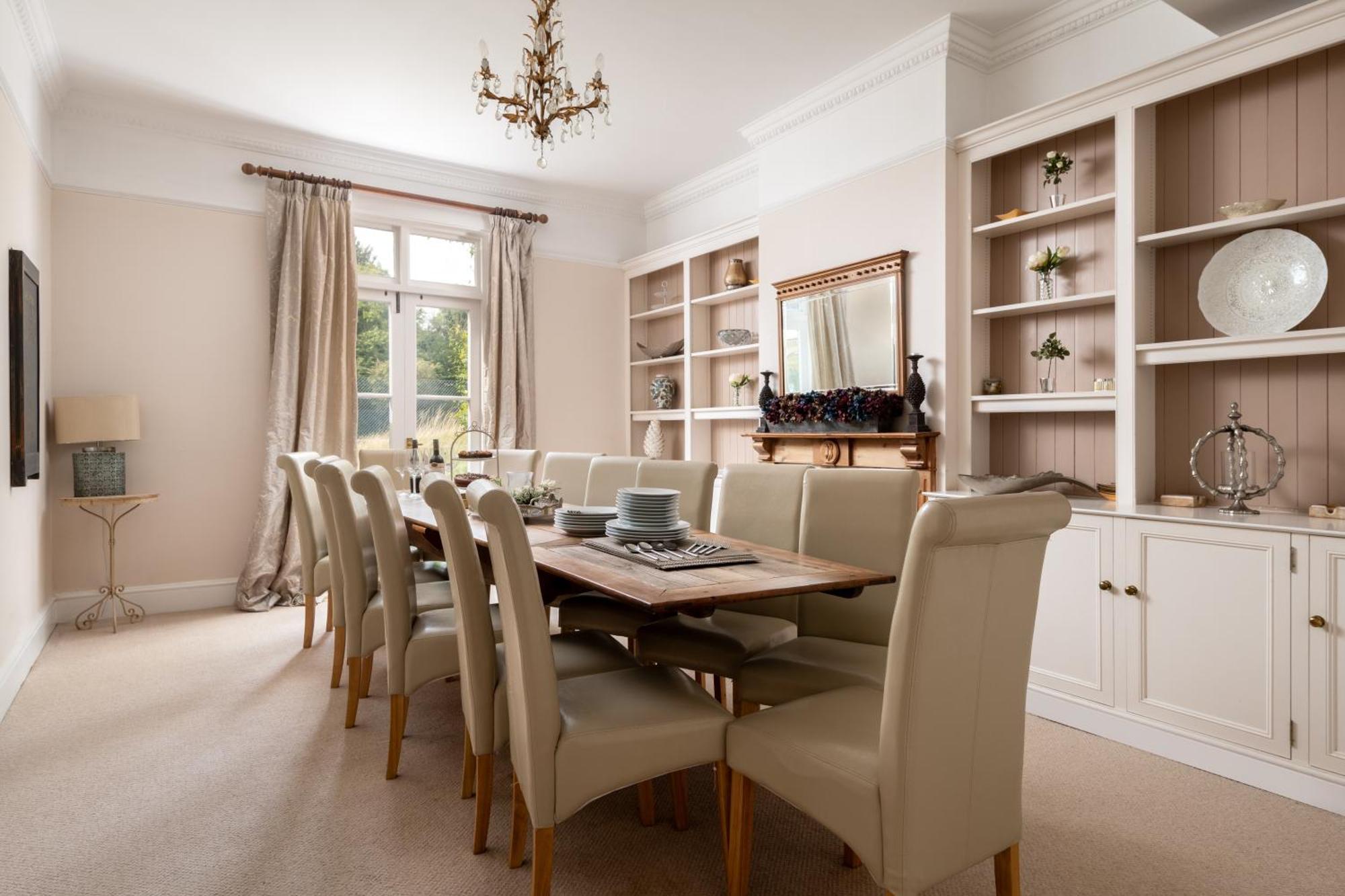 Downwood Vineyard Manor In Idyllic Countryside Βίλα Blandford Forum Εξωτερικό φωτογραφία