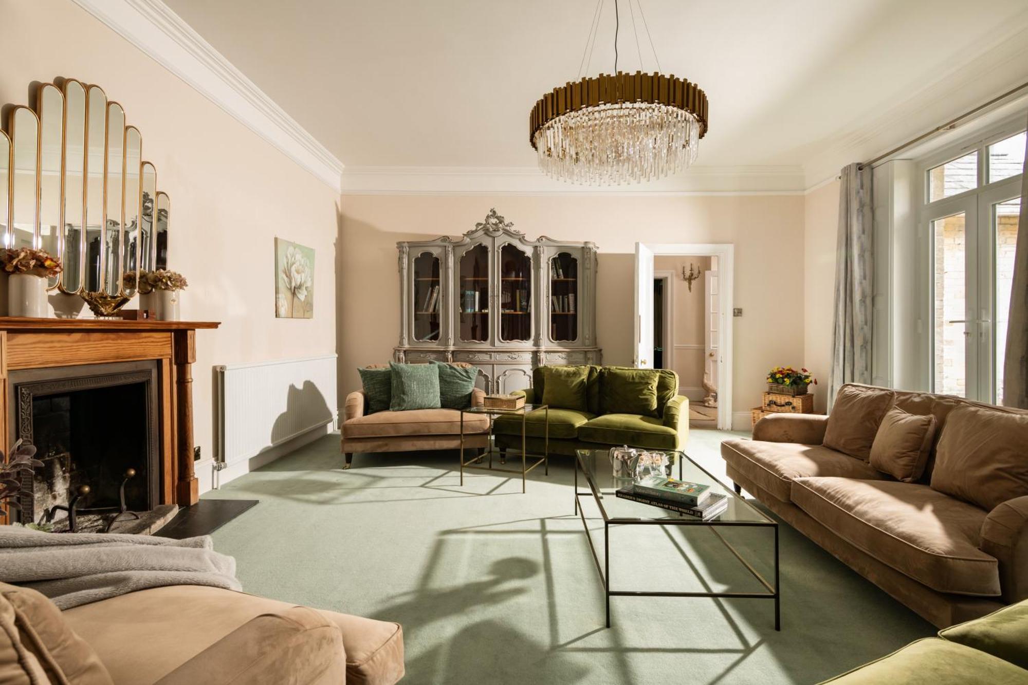 Downwood Vineyard Manor In Idyllic Countryside Βίλα Blandford Forum Εξωτερικό φωτογραφία