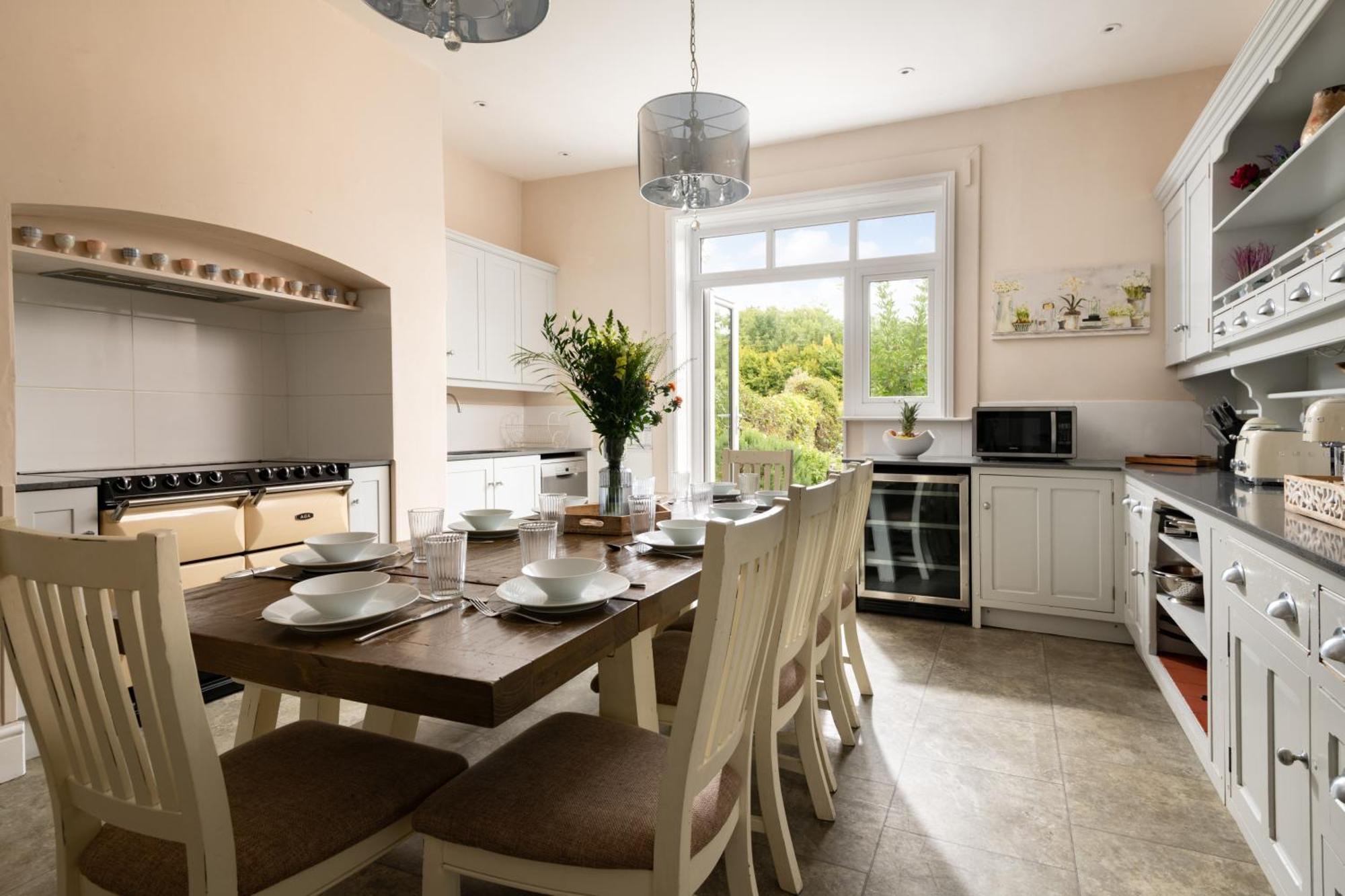 Downwood Vineyard Manor In Idyllic Countryside Βίλα Blandford Forum Εξωτερικό φωτογραφία
