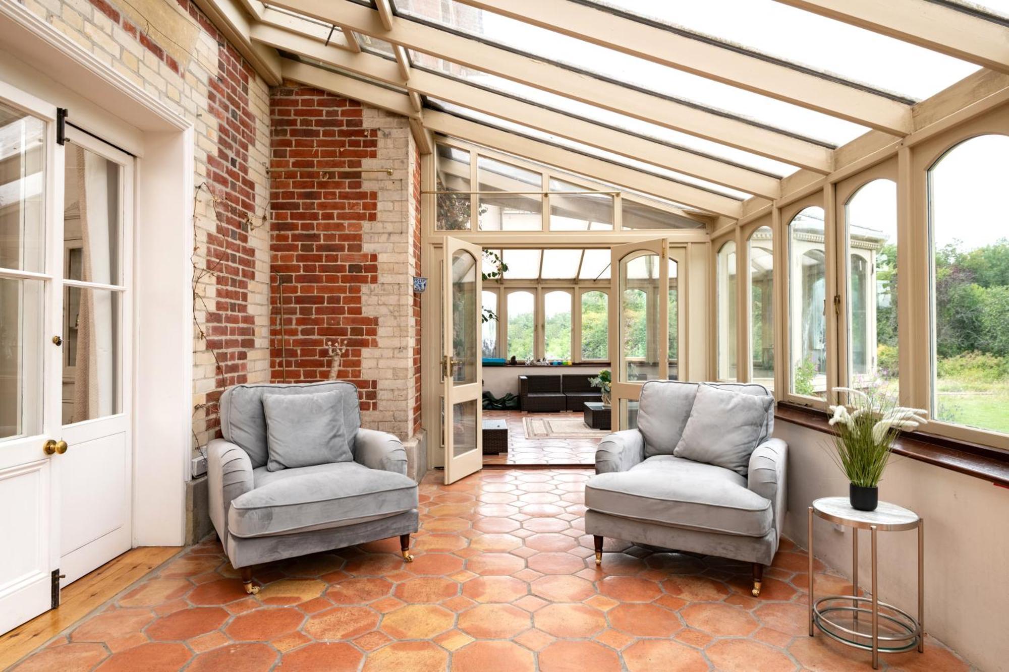 Downwood Vineyard Manor In Idyllic Countryside Βίλα Blandford Forum Εξωτερικό φωτογραφία