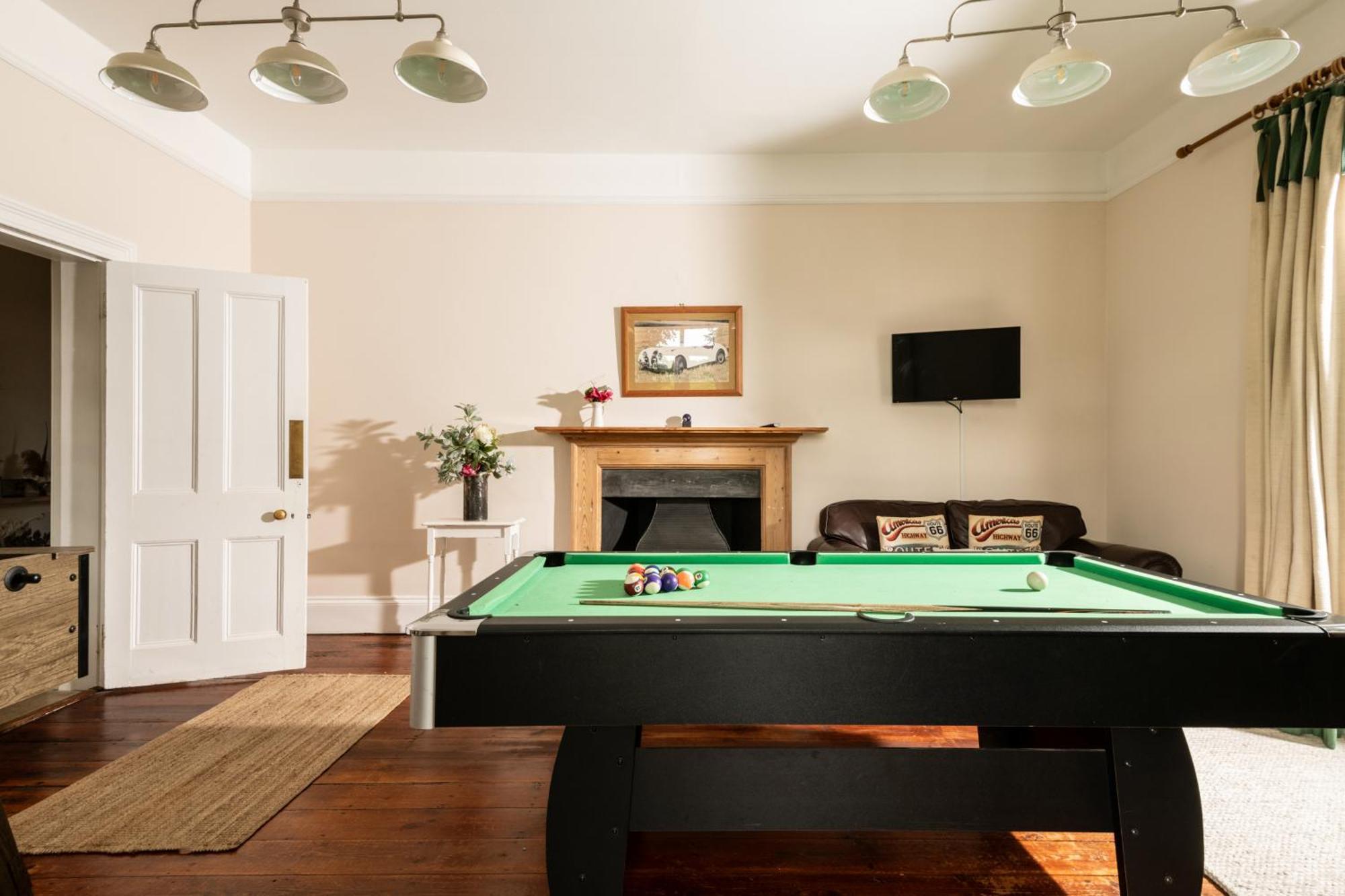 Downwood Vineyard Manor In Idyllic Countryside Βίλα Blandford Forum Εξωτερικό φωτογραφία