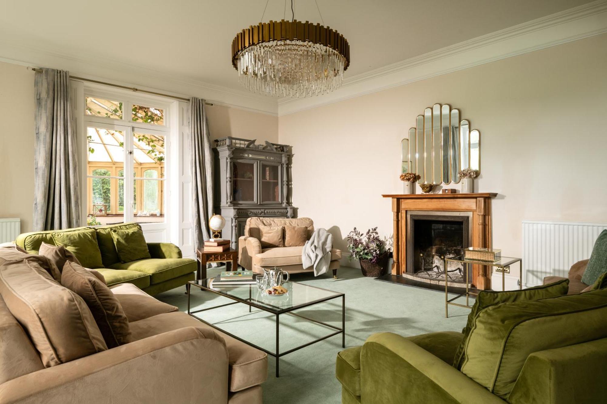Downwood Vineyard Manor In Idyllic Countryside Βίλα Blandford Forum Εξωτερικό φωτογραφία