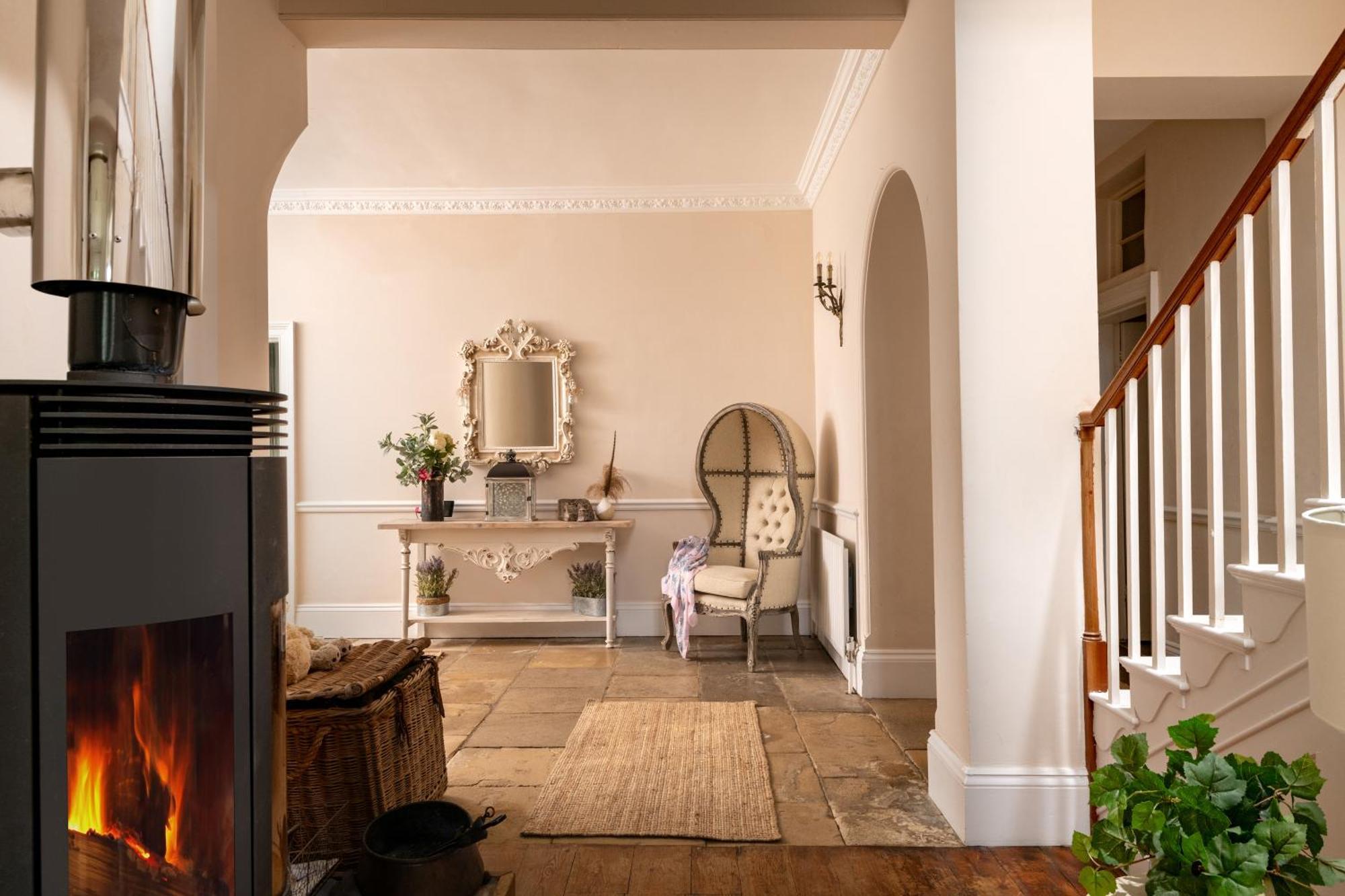 Downwood Vineyard Manor In Idyllic Countryside Βίλα Blandford Forum Εξωτερικό φωτογραφία