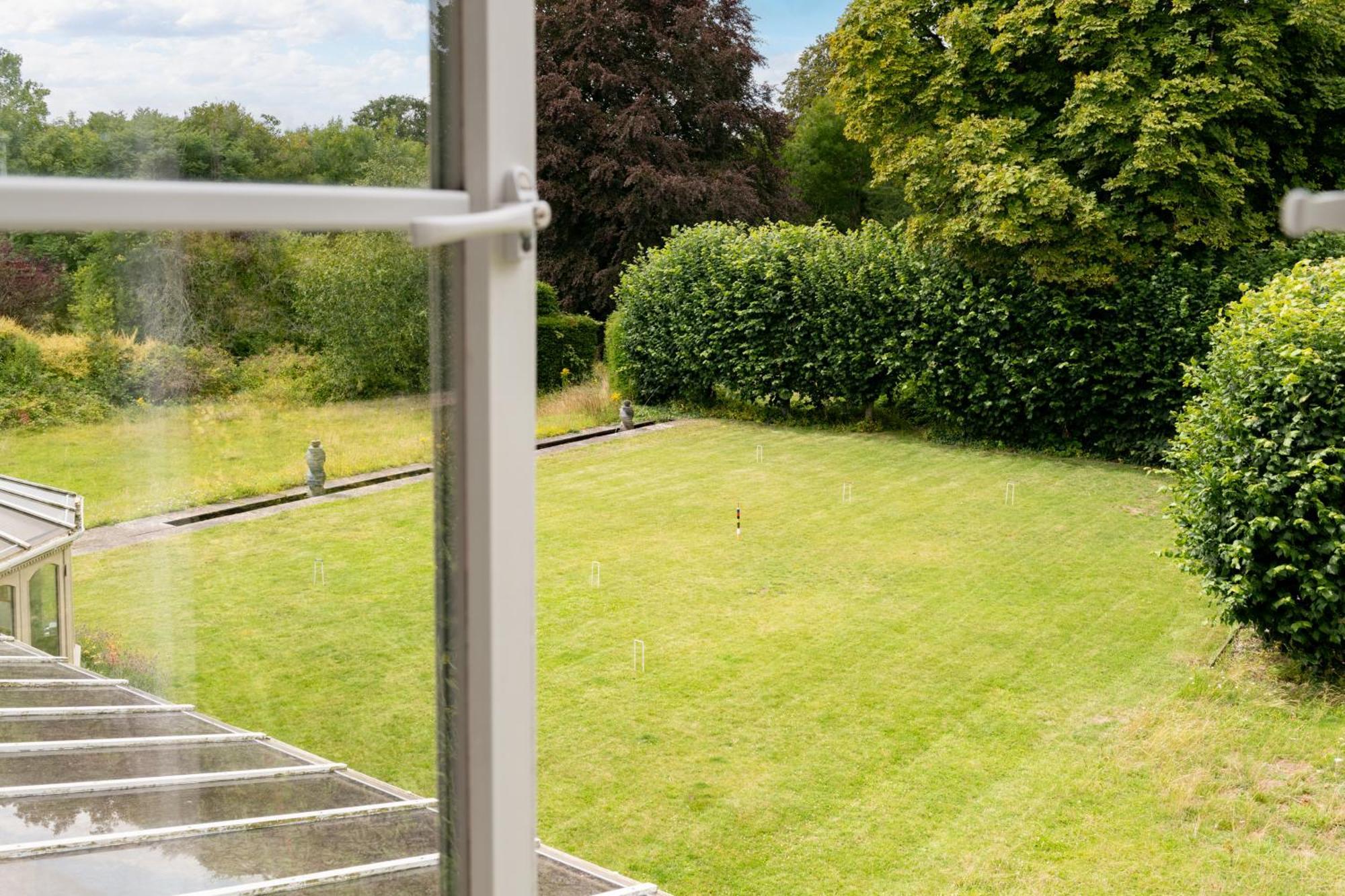 Downwood Vineyard Manor In Idyllic Countryside Βίλα Blandford Forum Εξωτερικό φωτογραφία