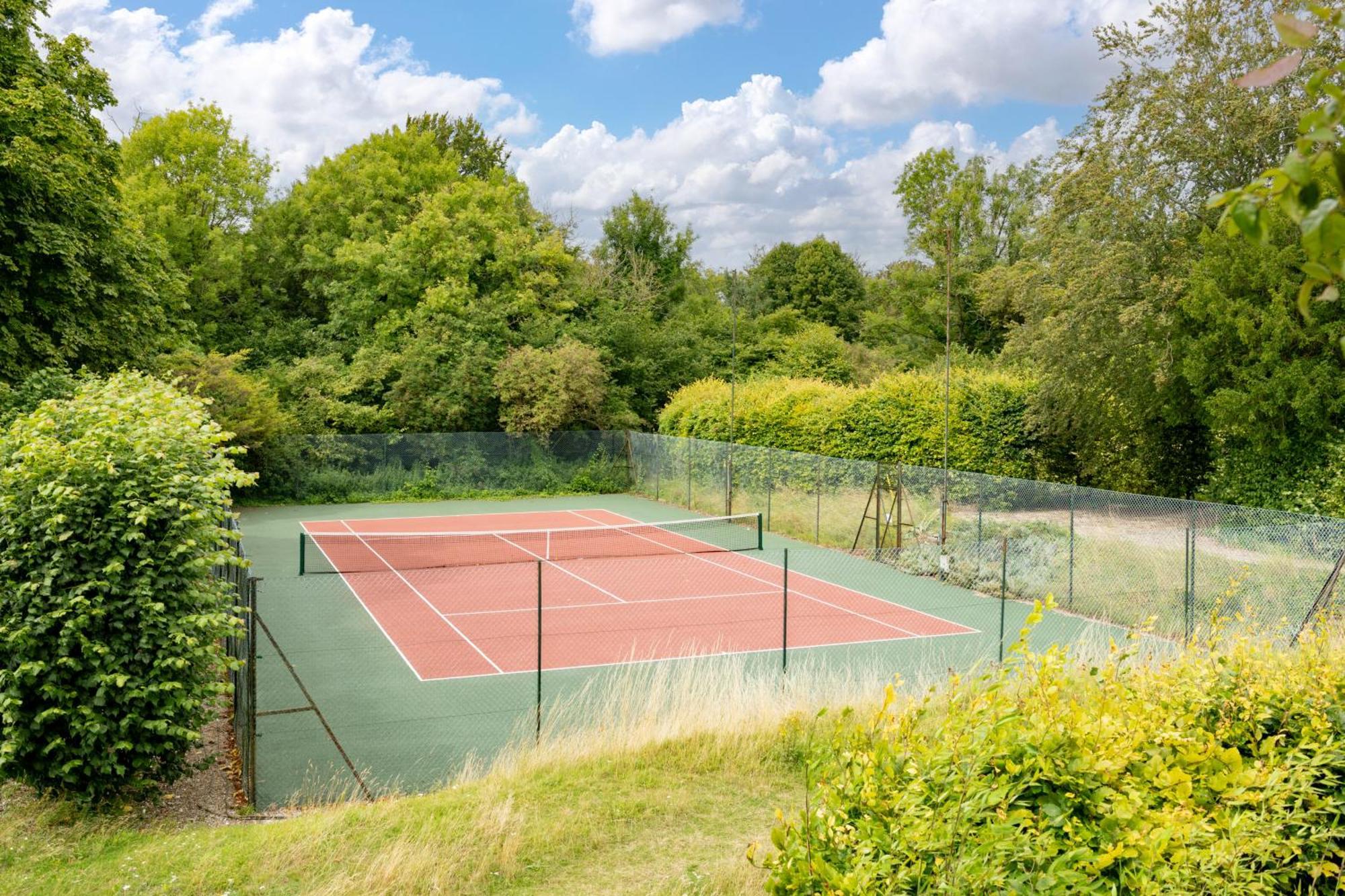 Downwood Vineyard Manor In Idyllic Countryside Βίλα Blandford Forum Εξωτερικό φωτογραφία