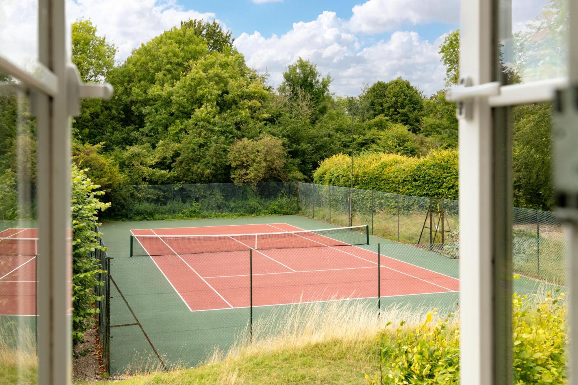 Downwood Vineyard Manor In Idyllic Countryside Βίλα Blandford Forum Εξωτερικό φωτογραφία